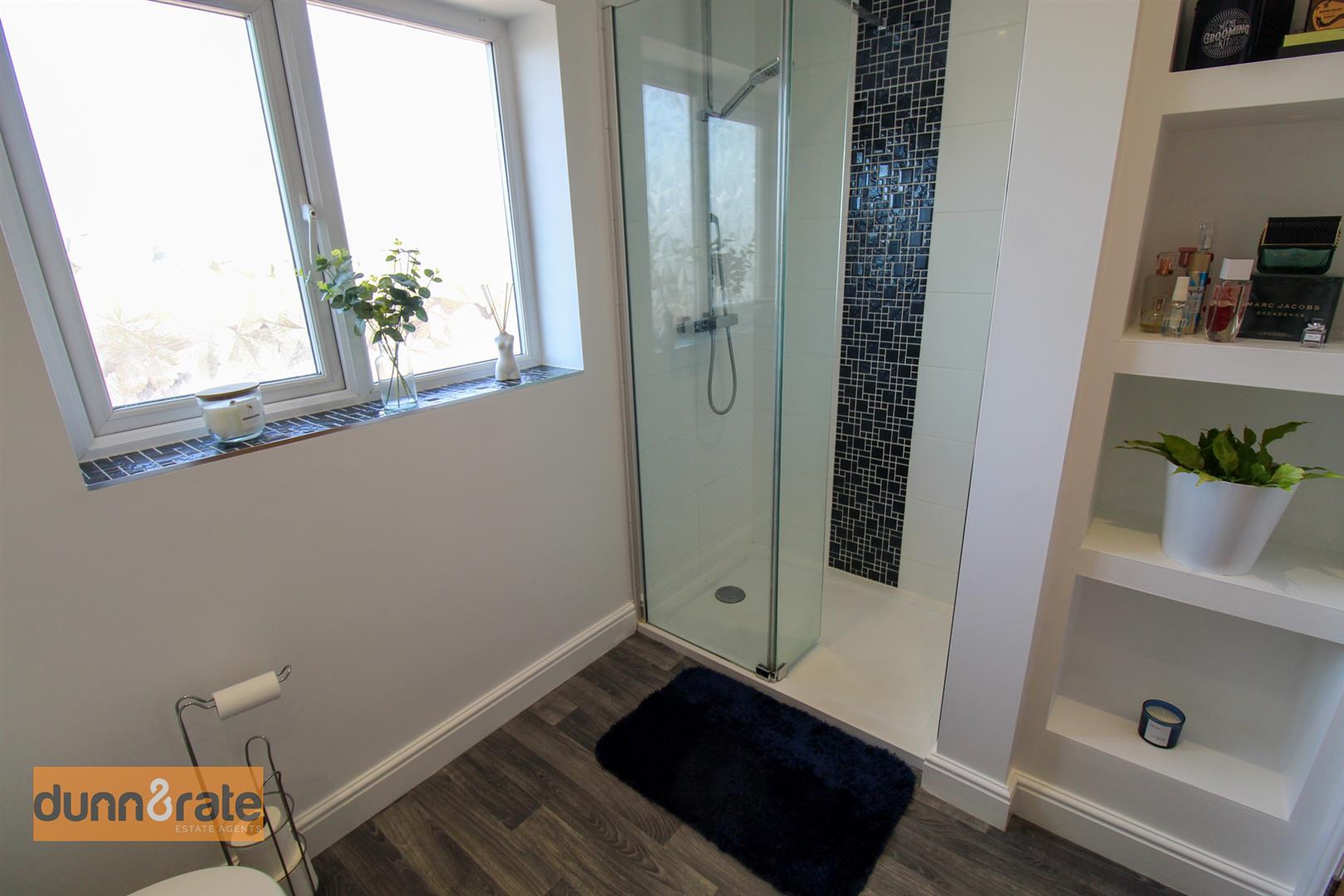 Linnburn Road, Meir Hay, Stoke-On-Trent
